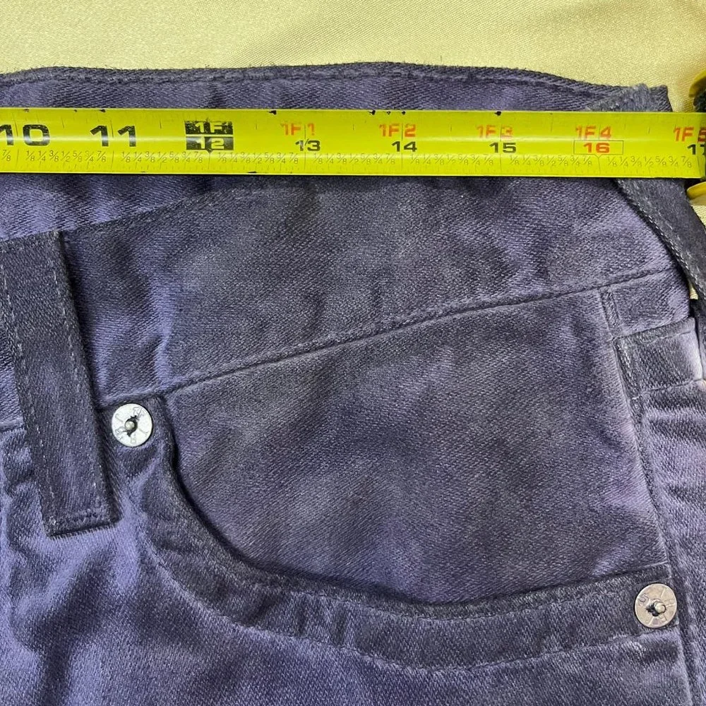 NWT True Religion 1pc Jeans
